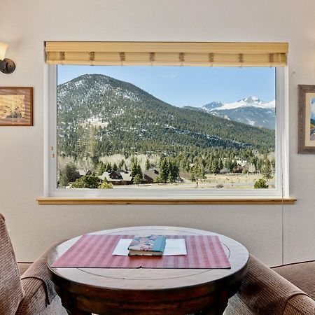 Vista Grande Vacation Rental Home By Estes Park Homes Home Exterior photo